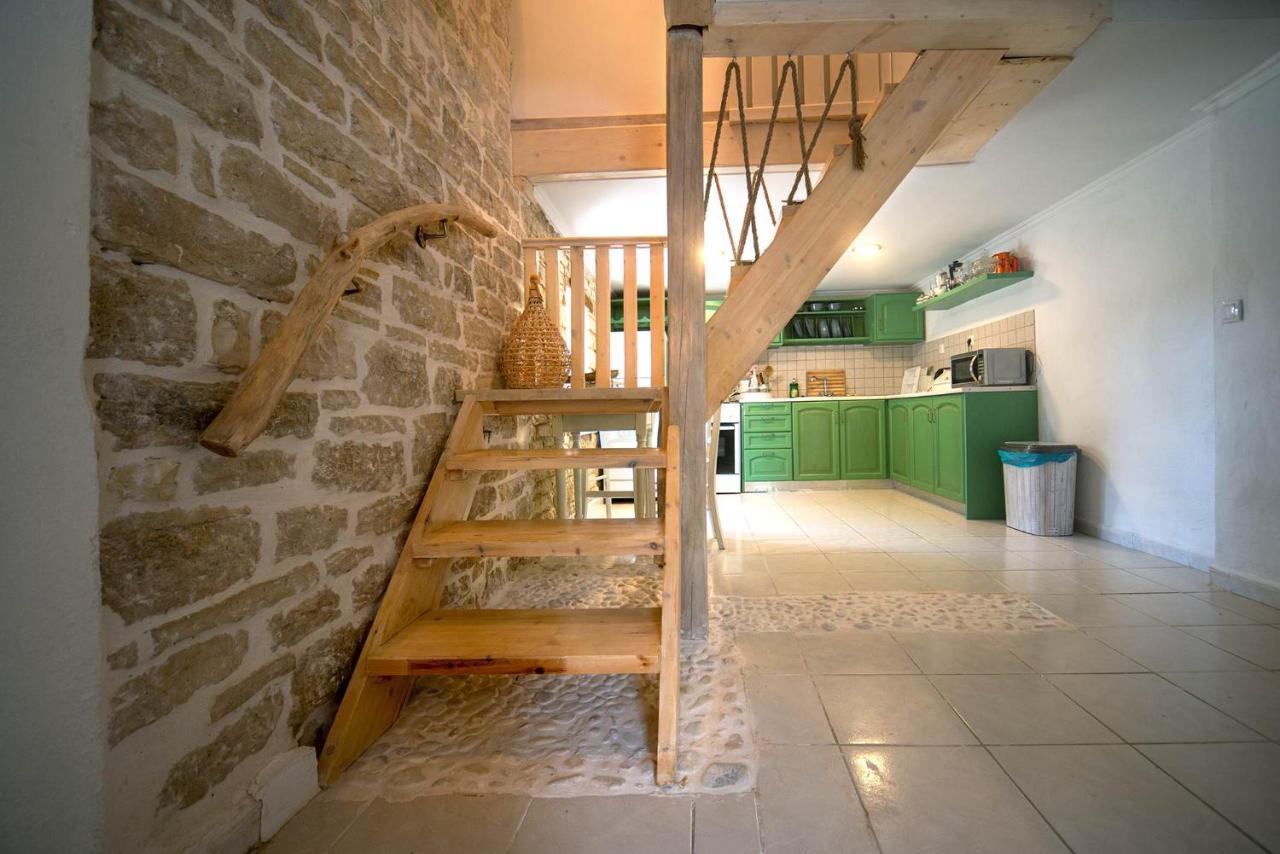 Country House Longós Esterno foto